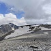 ultimi metri al Pizzo di Cassimoi