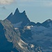 Aiguilles Rouges d'Arolla im Zoom...