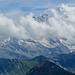 Zinalrothorn im Zoom