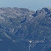 Weitsicht zur Staumauer vom Lac de Tseuzer: siehe auch unsere Tour Bisse d'Ayent: https://www.hikr.org/tour/post188335.html