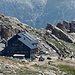 Cabane des Becs de Bosson im Zoom