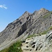 Aufstieg zur Stüdlhütte