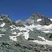 Aufstieg von der Stüdlhütte zum Ködnitzkees
