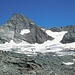Aufstieg von der Stüdlhütte zum Ködnitzkees