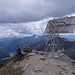 Monte Pinter 3132 m