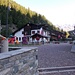 Gressoney La Trinitè