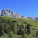 Traum Bergwetter heute im Rätikon