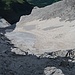 nach einer längeren Pause auf dem grossen Turm gehts wieder hinunter über das obere Sporentobel