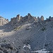 nun geht es wieder hinauf zum Drusator zur Schweiz - Österreichischen Grenze