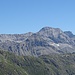 Alte Bekannte am Albula.