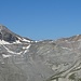 Piz Jenatsch & Piz Laviner.