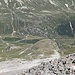 Tiefblick von Chatscha Bella.