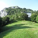 Trovando il rifugio chiuso, ho proseguito nei boschi.