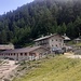 Rifugio Chaligne. 