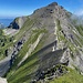 Rückblick zum immer fotogenen Vorder Glärnisch