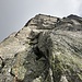 1 SL links Granitzauber rechts Südgrat 