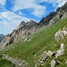 Abstieg durch das Ködnitztal zum Lucknerhaus