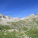 Schöne Sicht ins hintere Val Mulix