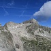 Schöne Sicht zum Bleis Marscha