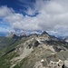 Sicht nach Westen