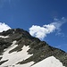 Aufstieg via Ostgrat zum Piz Jenatsch