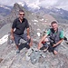Bec Forcù 3107 m