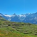 Noch schöner als Eiger – Mönch – Jungfrau: Wetterhorn – Schreckhorn – Finsteraarhorn