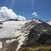 Blick nach Süden 
