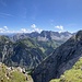 Ausblick phänomenal.