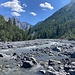 Die weiten Kanada.... ähm des schweizerischen Nationalparks