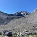 Vielleicht lebt der Gletscher in diesem Schutthaufen noch