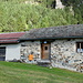 rustico Dolomia - case vacanza: inizio seniero