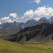 Schafalm, Kalkkögel