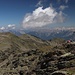 Auf Sömen und Fotscher Kamm