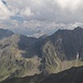 Kalkkögel, Serles, Zillertaler Berge von Auf Sömen