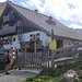 Potsdamer Hütte