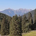 Reither Spitze vom Fotschertal