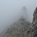Blick zurück. Sicht wird eh überbewertet. :-)