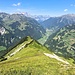 Blick zurück