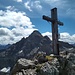 GK mit Hochvogel.  