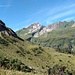 Blick zum markanten Schneck. Auch ein Ziel auf meiner langen Liste. 