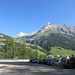 Parcheggio partenza