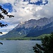 Der Name "Eibsee" ist übrigens auf die Eiben zurückzuführen, die früher sehr zahlreich um dem See herum standen. Heute sind sie nur noch vereinzelt zu entdecken, allenfalls in den Bannwäldern in der Nähe des Sees. 