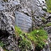 Kurz vor 1904 war die Klammeingangshütte mit ihrem einfachen Wirtschaftsbetrieb durch den ersten Klammwart eröffnet worden. Am 15. August 1905 gegen Mittag, nach vorhergegangener Feldmesse in Hammersbach, fand dann die feierliche Einweihung der ganzen Klamm mitsamt ihrer Erschließungsbauten statt.