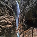 Der nächste Wasserfall.