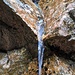 Und Wasser ist Wasser.