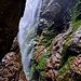 Der Wasserfall von der anderen Seite.