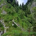 ...und weiter vorn dann hinunter zur Panoramabrücke.