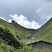 die Hütte ist schon nicht mehr weit