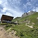 die etwas ungewöhnliche Architektur macht sie unverwechselbar